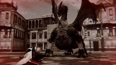 Nouvelles images de LIGHTNING RETURNS – Fang et les Dunes de la Mort 10