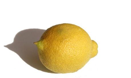 Lemon limon citron