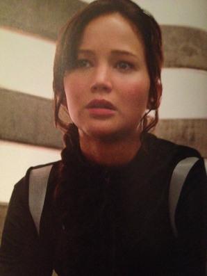 L’ultime bande annonce de Hunger Games 2 : L’embrasement !