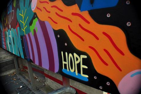 Fresque Zosen (WIP La Villette) Fresque Zosen 9