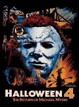 Halloween 4