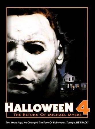 Halloween 4