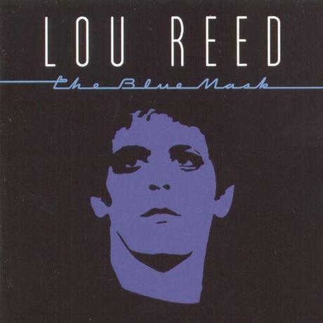 Lou Reed # Son Rock And Roll Heart s'est arrêté à 71 ans.