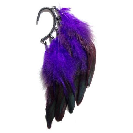 Les bijoux d’oreille Anni Jurgenson purple_rooster_1000x1000_annijyrgenson2