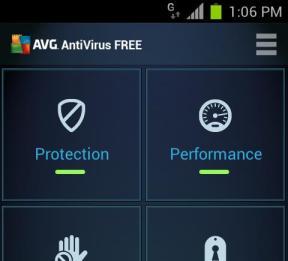 AVG meilleur antivirus android Les 5 Meilleur antivirus Android  