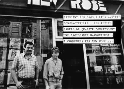 Gonzaï Club #13 ::: Patrick Mathé lavieenrose2