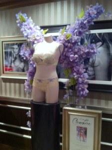 Victoria's Secret New Bond Street London (6) - Charonbelli's blog mode