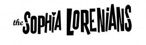 TYPO TSL BD 300x93 The Sophia Lorenians (Interview)
