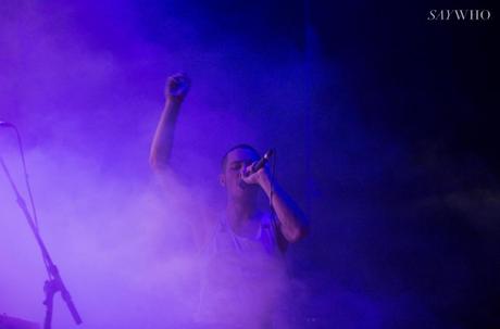lafemme2 Pression Live