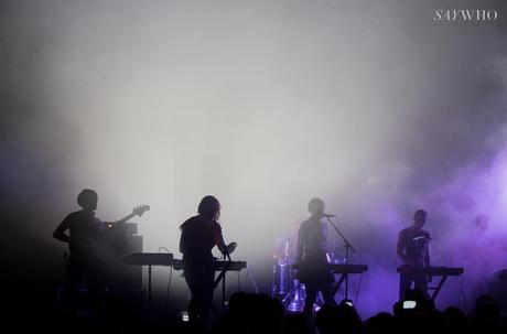lafemme4 Pression Live