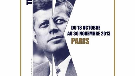 Exposition The K à la galerie Joseph Exposition jfk
