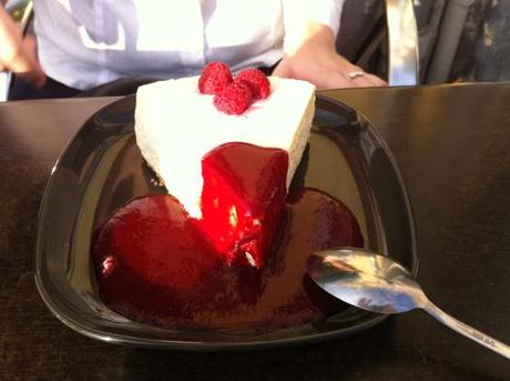 Louise Corner ou le meilleur cheesecake de Lille ! IMG_0960