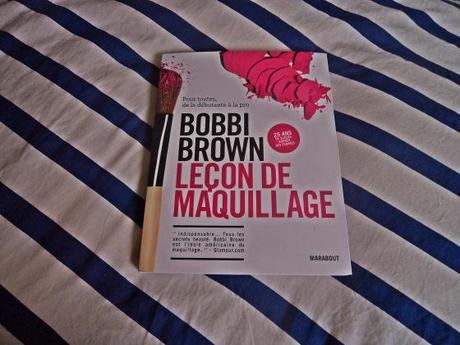Leçon de Maquillage de Bobbi Brown !!! 004