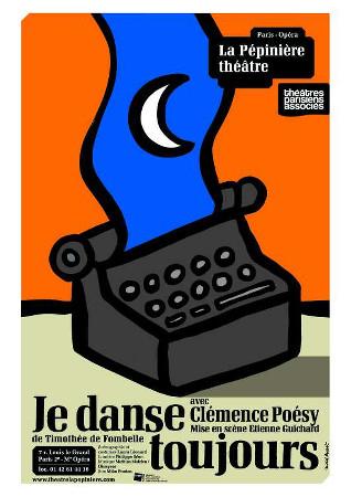 Je danse toujours je-danse-toujours-affiche