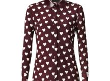 Notre sélection Burberry « Spécial Noël » look_05_shirt