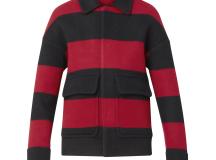 Notre sélection Burberry « Spécial Noël » look_33_coat