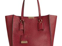 Notre sélection Burberry « Spécial Noël » 3909867_militaryred