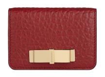 Notre sélection Burberry « Spécial Noël » 3910991_militaryred