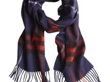 Notre sélection Burberry « Spécial Noël » 3887729_purplegrapecheck