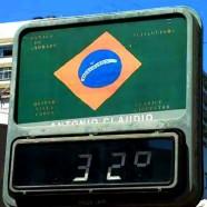 Aventure sud-américaine:  Rio au Brésil