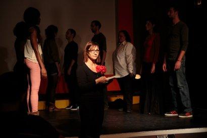 Ateliers théâtre du jeudi Ateliers théâtre du jeudi