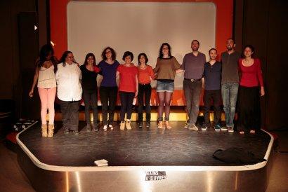 Ateliers théâtre du jeudi Ateliers théâtre du jeudi