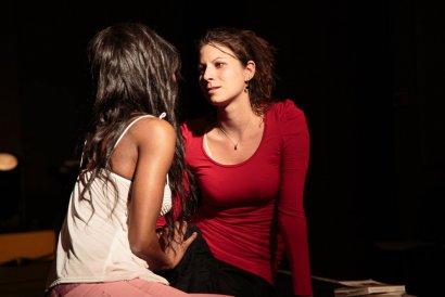 Ateliers théâtre du jeudi Ateliers théâtre du jeudi