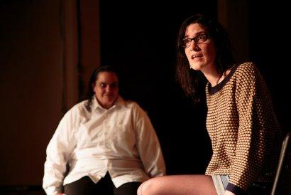 Ateliers théâtre du jeudi Ateliers théâtre du jeudi