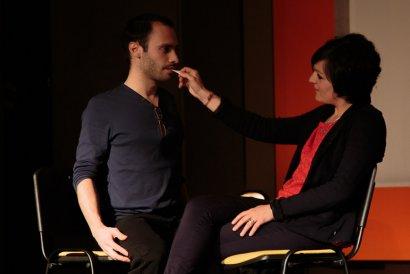 Ateliers théâtre du jeudi Ateliers théâtre du jeudi