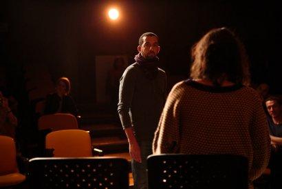 Ateliers théâtre du jeudi Ateliers théâtre du jeudi