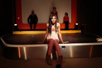 Ateliers théâtre du jeudi Ateliers théâtre du jeudi