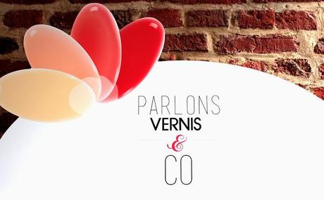 Concours Parlons Vernis and co' à retrouver à la nouvelle adresse du blog !!