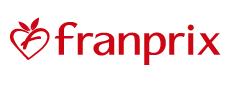 Franprix teste son nouveau logo!