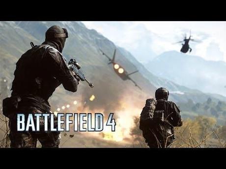 Battlefield 4 : Trailer officiel de lancement du multijoueur Image de prévisualisation YouTube