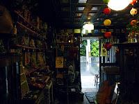 boutiques #4 Kyoto : Sarasque & co