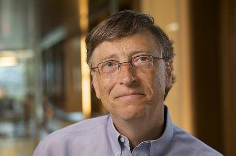 Comment devenir aussi riche que Bill Gates ?