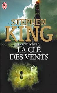 La clé des vents, Stephen King