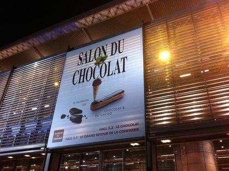 Salon du chocolat 2013 (1)