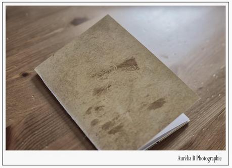 DIY : un cahier de notes fait maison DIY : un cahier de notes fait maison