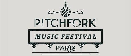 Pitchfork Music Festival Paris #2
