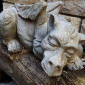 Concours photo Concours photo 'Ma plus belle escapade en Poitou-Charentes' - Escapade à Chauvigny Boutique L'Atanyère | sharypic - event photo sharing