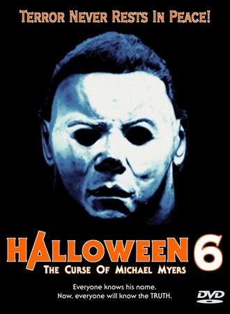 Halloween 6