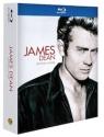 coffret-bluray-james-dean thumbs coffret bluray james dean James Dean – Edition Ultime en Blu ray