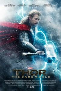 Thor Le Monde des ténèbres