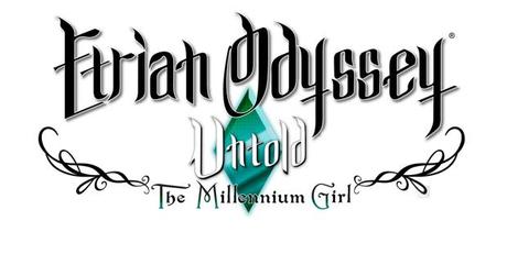 Etrian Odyssey Untold: The Millennium Girl – Disponible en 2014 sur Nintendo 3DS‏