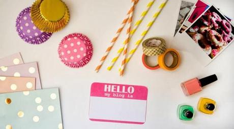 Oh my blog! Oh my blog!