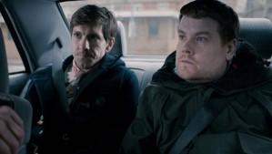 Critiques Séries : The Wrong Mans. Saison 1. BILAN (UK). webANXwrongmanss1ep3.jpg