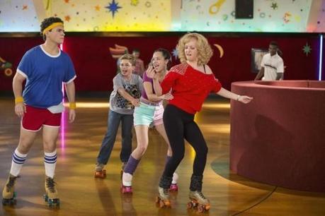 The Goldbergs / Welcome to the family (2013): la stupidité triomphe