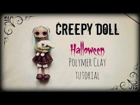 Tuto vidéo : Créer une poupée qui fait peur Image de prévisualisation YouTube