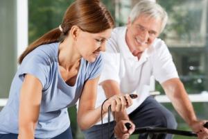 SANTÉ CARDIAQUE: L'espoir de contrer la baisse d'endurance liée à l'âge – PNAS